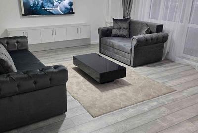 Apartament modern 3 camere - Tineretului ( prima inchiriere) - 1