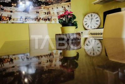 Apartament 85mp  2 camere+ boxa CENTRUL ISTORIC SIBIU - 8