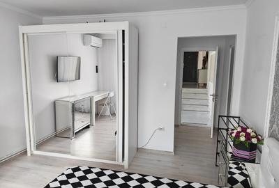 Apartament 1 camera la vila - 1