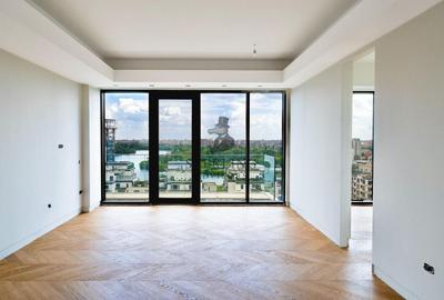 BHB Avenue - 2 camere premium cu facilitati multiple - 1