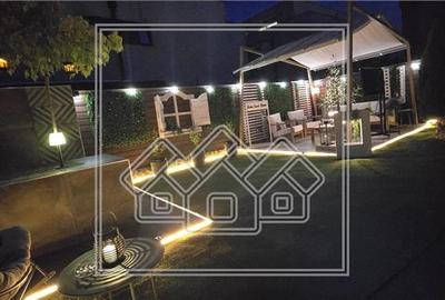 Casa de vanzare in Sibiu-mobilata de lux-132 mp utili-C. Arhitectilor - 34