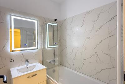 VANZARE APARTAMENT 2 CAMERE-DEZVOLTATOR-MILITARI-COMISION 0% - 21