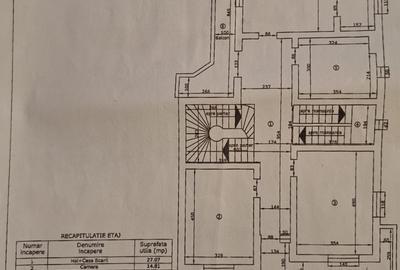 INCHIRIERE- SPATIU COMERCIAL - FRUMOASA - 3