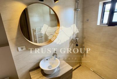 Apartament 4 camere Herastrau 165mp | Terasa | Loc de parcare - 30