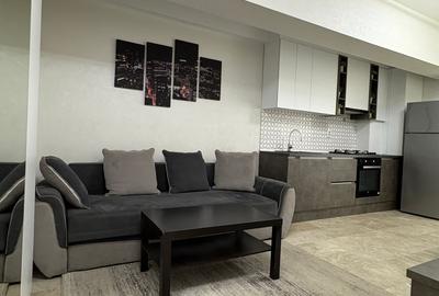Apartament de inchiriat cu 2 camere- Royal Town Iasi - 11