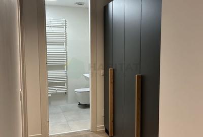 Apartament 2 camere de închiriat – Cloud9 Residence Pipera - 7