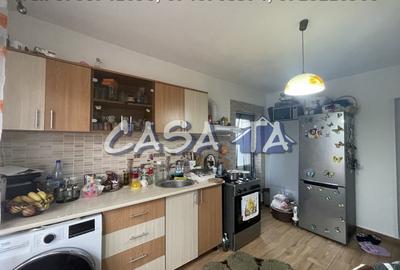 Casa 3 Camere, Parter, Iezureni - Strada Stejarului - 13