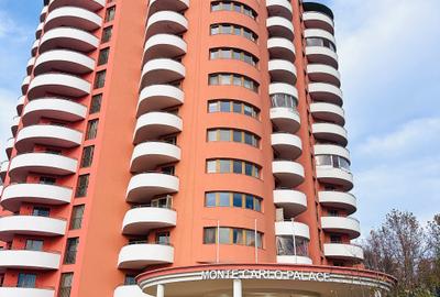 Apartament cu 3 camere semidecomandat, mobilat în Herăstrău