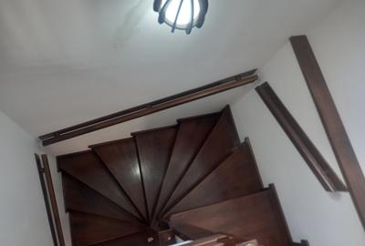 Casa noua cu etaj in Dobosari - 14