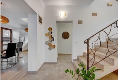 Vila de vanzare in Otopeni-central, zona linistita-Comision 0% - 8