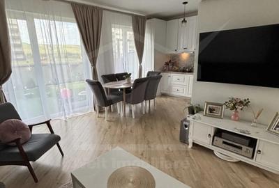 Casa insiruita, complex privat, ideala familie - 2