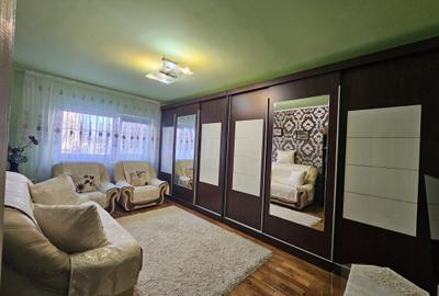 Apartament 3 camere,parter – Zona Piața Centrala - 18