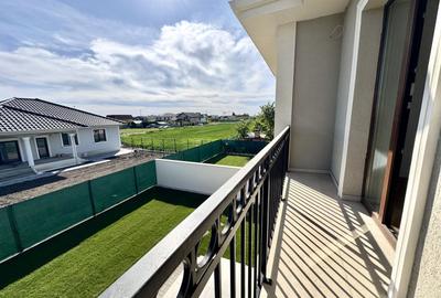 Duplex spațios în Dumbrăvița – separat prin cameră tehnică, zona IKEA - 27