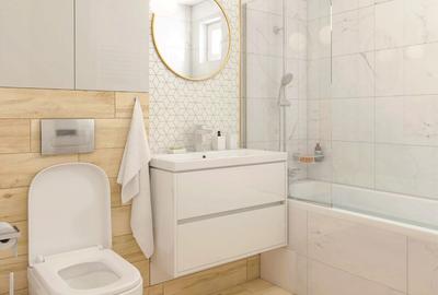 Doar 10 Min Metrou Gars Decomandata Dotari Premium Bloc Nou2026 Neofort44 Dezv - 9