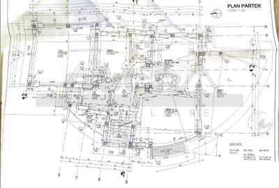 Proprietate individuala cu teren exceptional, strada G. V. Bibescu - 11