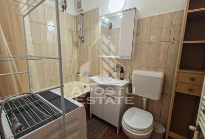 Apartament de vanzare cu 1 camera, etaj intermediar, Lipovei,Timisoara - 4