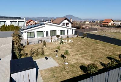 Casă 3 camere | Curte 625 MP | Premium | Drum Privat | Cristian - 34