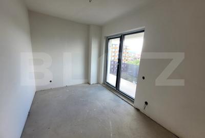 COMISION 0!Apartament 3 camere semidecomandate, 65mp, zona Iulius Mall - 2