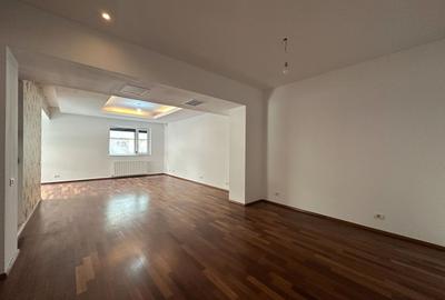 Soseaua Nordului | Apartartament spatios cu terasa si gradina | 2 parcari - 5