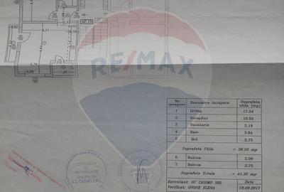 Apartament cu 2 camere de vanzare, 36.5 mp utili Bragadiru - 4