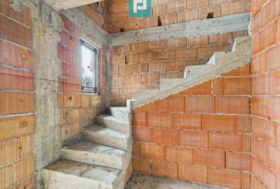 Duplex solid 120 mp, intimitate și calm in Chisoda - 28
