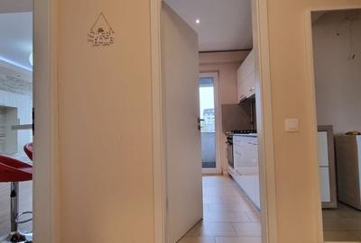 Apartament modern într-un complex rezidențial privat - 22