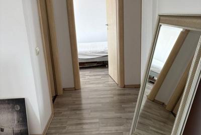 Apartament de 2 camere, 48 mp, pet friendly, centrala, balcon, Herastrau - 12