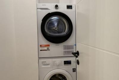 Apartament 2 camere lux 13, renovat nou, bloc 1992 zona Marriott - 8