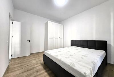 Inchiriere apartament 2 camere Exigent / zona Plaza Romania, parcare, comision 0 - 7