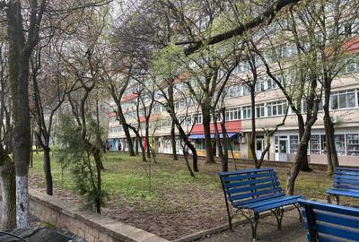 Bloc anvelopat|3 camere decomandat 70 mp|Berceni-str.Uioara - 14