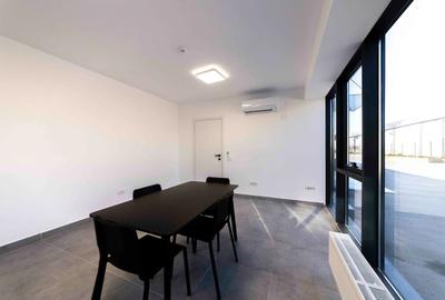 Zona Pallady -Drumul Intre Tarlale - hala noua 574mp - standard ridicat actual - 11