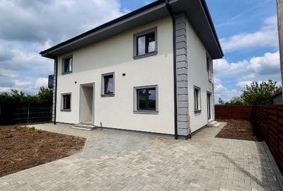 🏡 Casă individuală premium de vânzare în Jucu – 233.000 € TVA inclus | Comision - 1