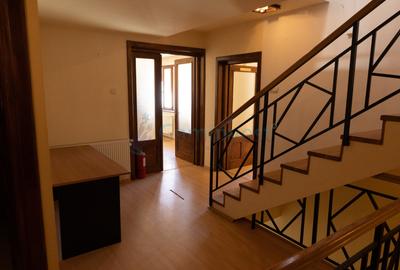 Cladire de inchiriat in Oradea, 382 mp cu 3 nivele, multifunctionala - 17