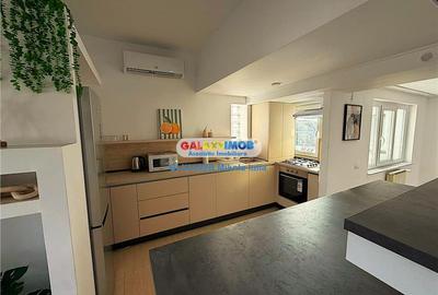 Duplex 4 camere |175 mp | et 3 | Loc Parcare - Cartier Cotroceni - 7