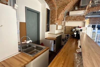 Spatiu comercial în Piața Unirii - 155 mp - 31