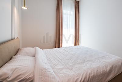 REA1027570 Apartmament modern 2 camere I One Verdi Park I Floreasca - 16