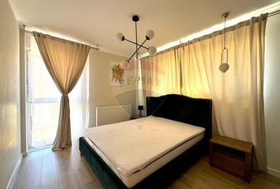 Apartament cu 2 camere de închiriat zona Stejarului - 2