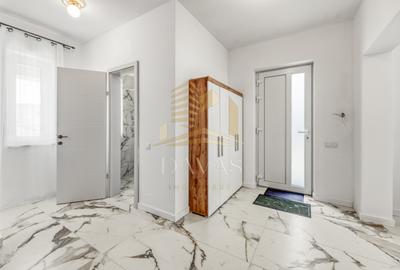 Duplex de inchiriat | 4 camere | Iris | Predare la cheie - Prima inchiriere - 16