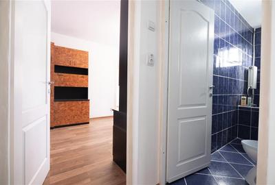 RECO Apartament 2 camere decomandat Rogerius etajul 3 - 13