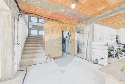 Casa/vila 5 camere vanzare in Bucuresti, Pallady, Manolache - 9
