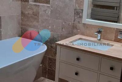 Duplex cu piscină și curte generoasă | Grigorescu – Str. Uliului | Garaj - 5