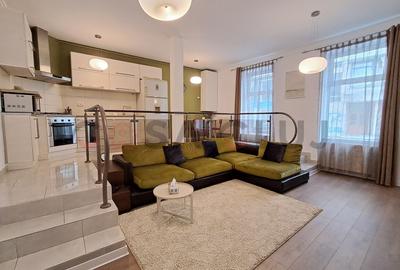 Apartament la  Curte Comuna, Terasa, Zona Centrală!! - 2