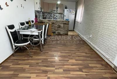 Casă 4 camere 100mp, cu deschidere la drum asfaltat, Voinești - 6