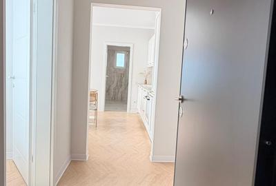 Apartament la cheie , 3 camere, etaj intermediar  , zona Terra - 15