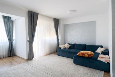 RECO Apartament 3 camere, zona Nufarul, etaj 5 8, lift, 60 mp utili - 9