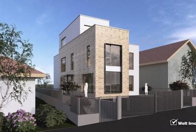 Duplex Andrei Muresanu, suprafata utila 192mp, intabulat cu CF - 1