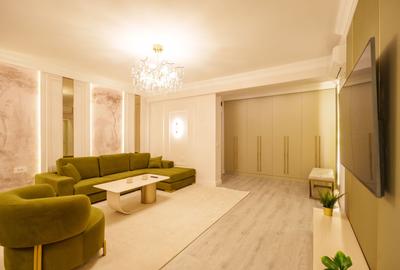 Apartament 2 camere lux | 66 mp | Complet Mobilat - Gata de Mutare