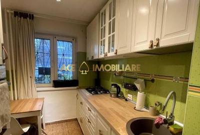 3 Camere de inchiriat | Drumul Taberei | Mobilat-Utilat | Metrou - 3