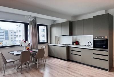 2 CAMERE , COMISION 0, IVORY RESIDENCE, PIPERA, NORD, ROND OMV