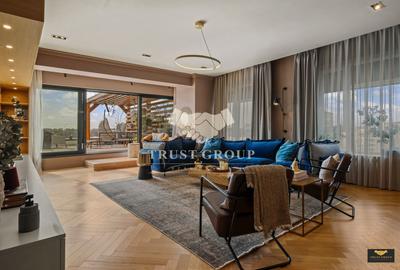 Penthouse 4 Camere Floreasca 180mp | Terasa 80 mp | 2 locuri de parcare - 2